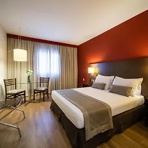 **** Hotel Panamby Brasil