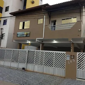  Apart-hotel Rota Do Sol Flat Brasil