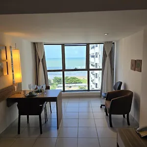  Apart-hotel Class Executive Brasil
