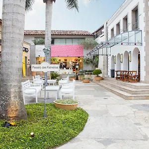  Apartamento Passeio Palmeiras Brasil
