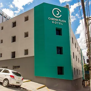 *** Hotel Cardim Plaza Brasil