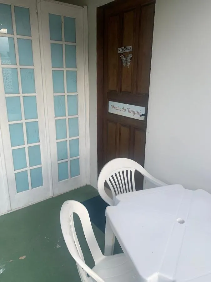 Hospedagem Entre Mares Governador Celso Ramos