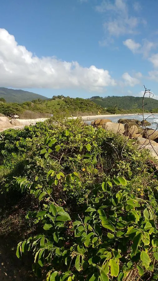 Hospedagem Entre Mares Governador Celso Ramos